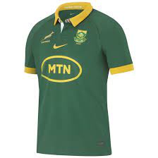 south africa rugby home jersey 2023