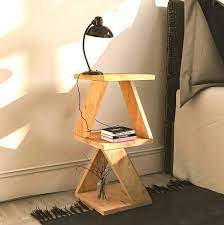 Diy Side Table Plans End Table Plans