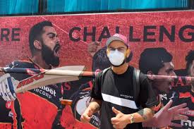 Get directions to desired branch. Ipl 2021 Royal Challengers Bangalore Captain Virat Kohli Reaches Chennai To Join Rcb Squad To Be In Quarantine For 7 Days The Financial Express