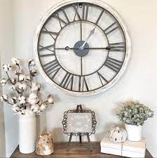 40 Cool Wall Clocks For Any Room Of The