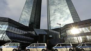 Deutsche bank, a leading investment banking and financial services provider headquartered in frankfurt, germany has come up with the concept of a privilege tax. German Police Raids Deutsche Bank Offices In Tax Fraud Probe Rt World News