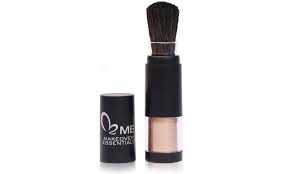 shimmer powder brush groupon goods