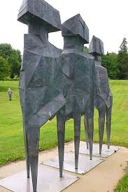 the watchers sculpture wikipedia