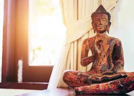Buddha Statue for Home Decor: How to Choose &amp; Where to Display Them gambar png
