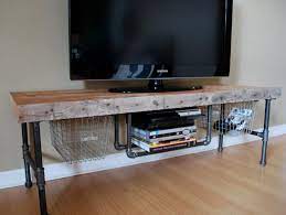 Here are 10 easy, fun, and inexpensive diy tv stand projects to make winding down with your favorite shows even more enjoyable. Over 20 Amazing Ideas For Diy Tv Stand Simply Home