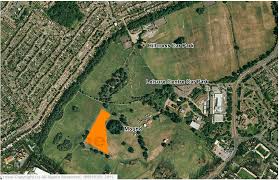 morden park permitted fly zone added