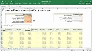 Plantillas En Excel