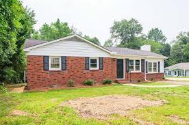 brick ranch concord nc homes for