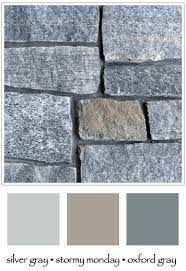 How To Choose Color To Match Your Stone
