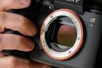 Sony a1 added to studio test scene for stills and video: Digital ...