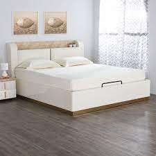 paris riviera queen size bed with