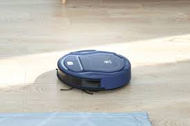 the okp life k2 robot vacuum is almost