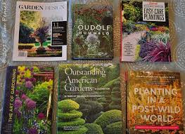 gardening books i m reading right now