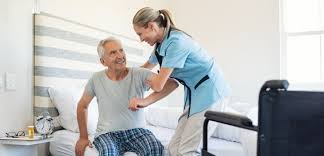 what are home care services what are
