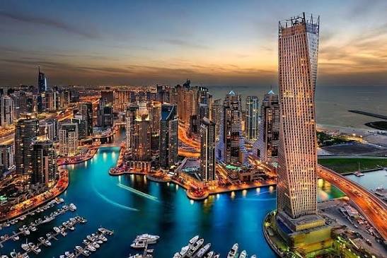 Exploring the City of Dubai (with Reviews)