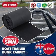 modigt premium boat trailer bunk carpet