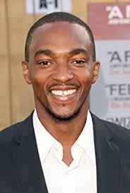 There are new characters to meet, new worlds to. Anthony Mackie Imdb