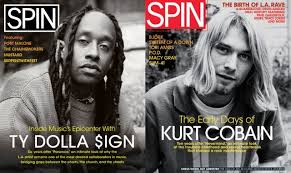 Ty Dolla Sign On New Album Kanye West And Kurt Cobain