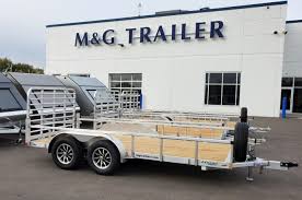 er s guide to used utility trailers