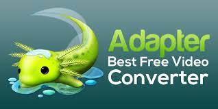 Free Image And Video Converter For Mac And PC · Adapter, 45% OFF