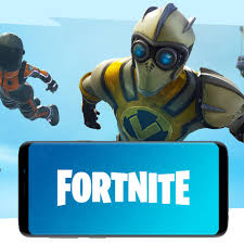 Download fortnite apk for your android device and play the number one battle royale game right now. How To Install Fortnite On Android The Verge