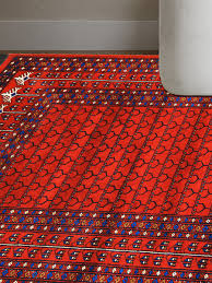 hand knotted new zealand wool carpet