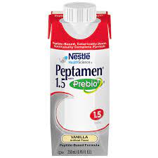 peptamen 1 5 with prebio¹ nestlé