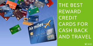 If you're using cash or a debit card instead of a credit card, you could switch over and start earning rewards every time you make a purchase. The Best Reward Credit Cards For Cash Back And Travel