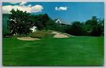 Tedesco Country Club Marblehead Massachusetts Golf Green Vintage ...