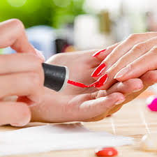 lavender nail bar nail salon in plano