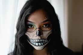 pre and post halloween skincare tips
