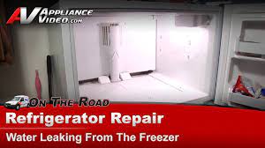 kenmore 10677292790 refrigerator repair