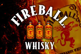 fireball whisky gifts spirited gifts