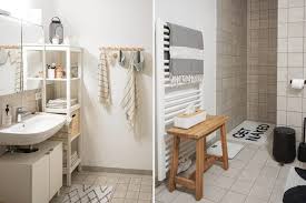 Jetzt badezimmer fliesen entdecken, bestes.gerade ideen für kleine badezimmer sind oftmals rar. 7 Ideen Fur Ein Schones Badezimmer Kleines Bad Einrichten Mit Ikea Dreieckchen