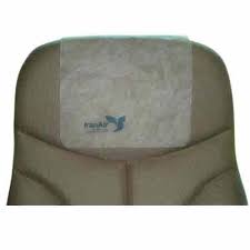 Non Woven White Disposable Headrest Cover