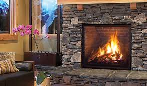 Wood Fireplace Cleaning