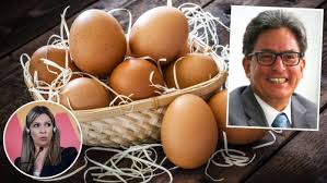 En una entrevista, carrasquilla dijo que una docena de huevos en colombia cuesta 1.800 pesos, una cifra bastante alejada de la realidad de los colombianos. Tcpzym7tcfntym