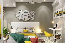 Don't let a small study room get you down. Top Kids Bedroom Furniture Ideas Design Cafe