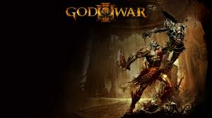 Resultado de imagem para god of war wallpaper 3d