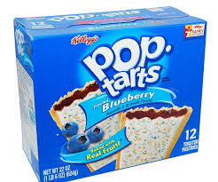 why you should never eat pop tarts