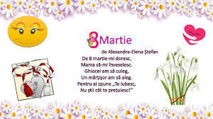 See more ideas about 8 martie, crafts, baba marta. 8 Martie Ziua Mamei Primavara Youtube