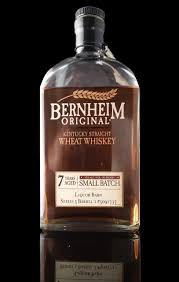 bernheim wheat whiskey liquor barn
