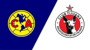Totally, club america and tijuana fought for 17 times before. Get Espn App Watch Espn