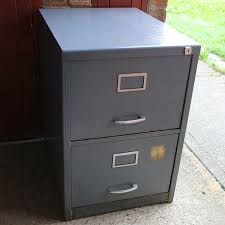 Shop for antique white file cabinet online at target. How To Restore A Metal Filing Cabinet Upcycling