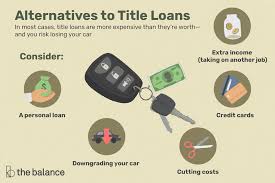Car Title Loans Short Term Cash For Your Title