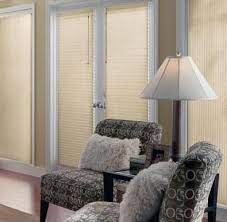 French Door Window Treatments Blinds Com