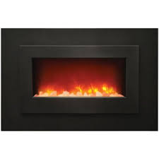 Amantii Electric Fireplace 48 Trd