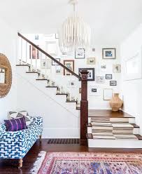 gorgeous ideas for staircase decorating