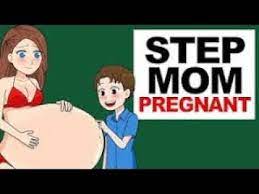 Getting my stepmom pregnant