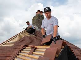 what is the cost of a new roof in 2024